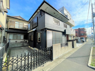 【外観】 | 川口市本前川３丁目　中古戸建