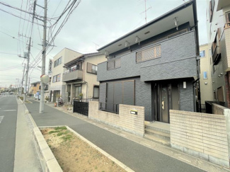 【外観】 | 川口市本前川３丁目　中古戸建