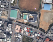 沖縄市高原７丁目　売地の画像