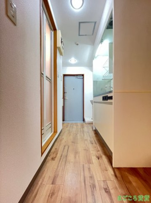 【その他共用部分】 | プレミアム新町Ⅲ