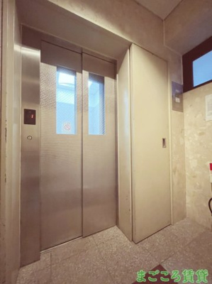 【ロビー】 | プレミアム新町Ⅲ