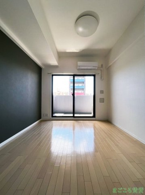 【洋室】 | LUMINOUS桜川