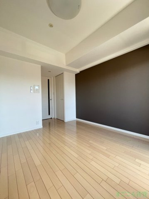 【寝室】 | LUMINOUS桜川