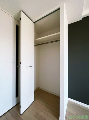 【収納】 | LUMINOUS桜川