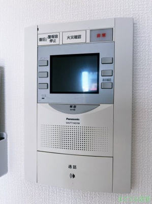 【セキュリティ】 | LUMINOUS桜川