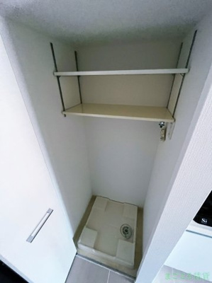 【設備】 | LUMINOUS桜川