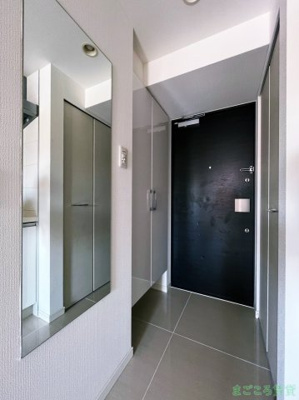 【その他共用部分】 | LUMINOUS桜川