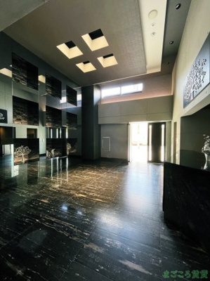 【エントランス】 | LUMINOUS桜川