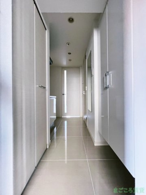 【玄関】 | LUMINOUS桜川