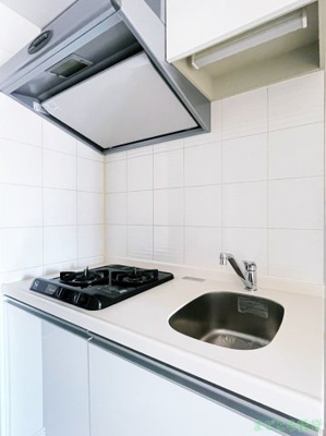 【キッチン】 | LUMINOUS桜川