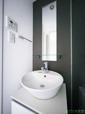 【独立洗面台】 | LUMINOUS桜川