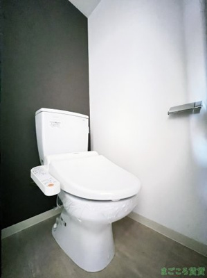 【トイレ】 | LUMINOUS桜川