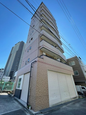 【外観】 | コンティニュー千代崎