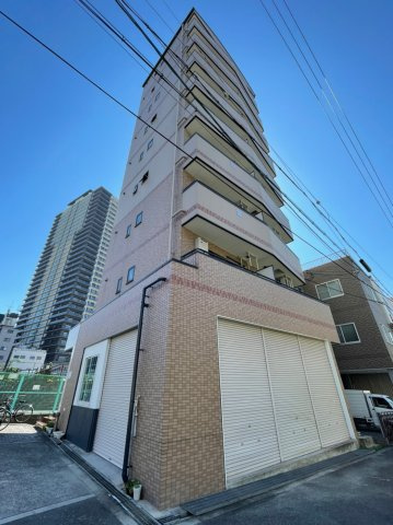 【外観】 | コンティニュー千代崎