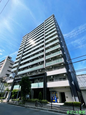 【外観】 | エステムコート新大阪ザ・ゲート