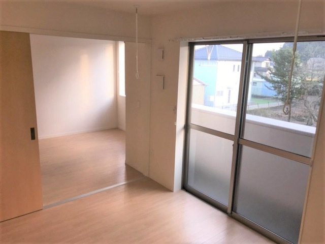 Sunnywell　Hayanoの居間・リビング