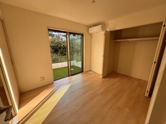 【洋室】 |  Heartful-Town瀬戸市秋葉町全２棟【仲介手数料無料　にじの丘小　にじの丘中】 | LINEから簡単お問合せ可能！
友達検索で@nqk7328tです！。