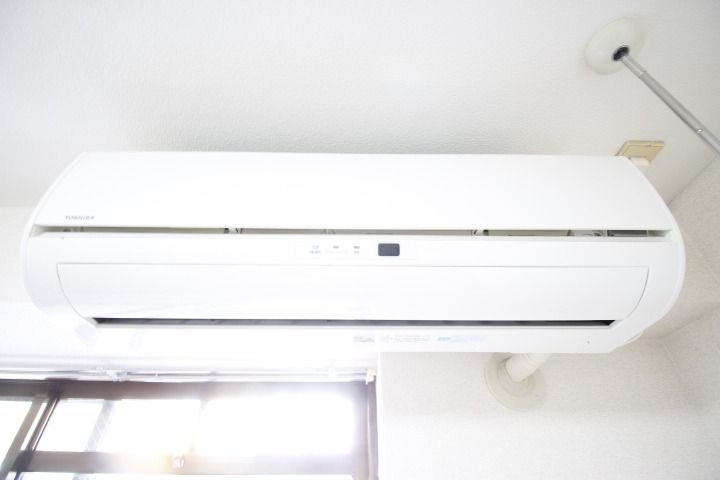 サニーハイツの設備