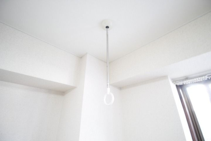 サニーハイツの設備