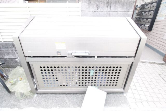 サニーハイツのその他共用部分