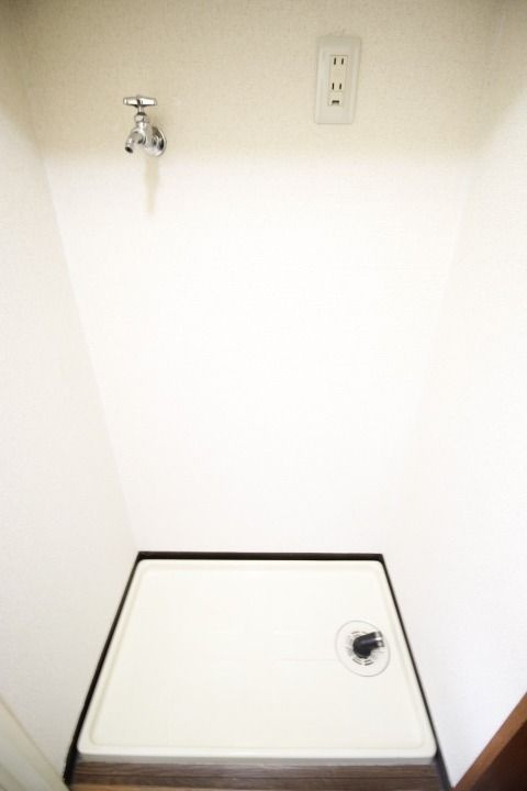 サニーハイツの設備