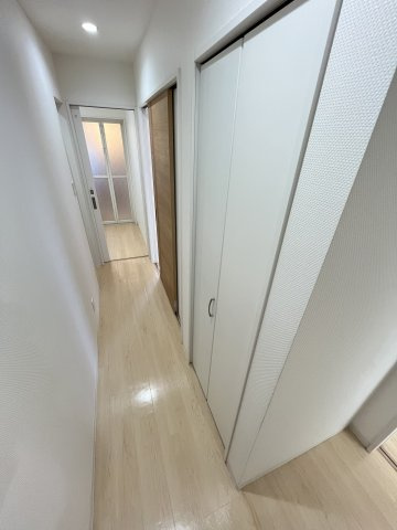 ディアレストのバルコニー