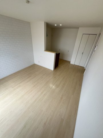 ディアレストの居間・リビング