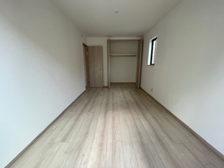 【洋室】 | Heartful-Town長久手市岩作三ケ峯【仲介手数料無料　東小　長久手中】 | 新築戸建の事はマックバリュで住まい相談へお任せください。