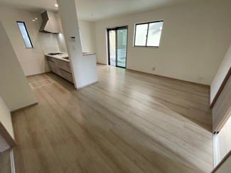 【居間・リビング】 | Heartful-Town長久手市岩作三ケ峯【仲介手数料無料　東小　長久手中】 | 今すぐのご案内可能です！→  0120-336-922　までお気軽にお問い合わせください。