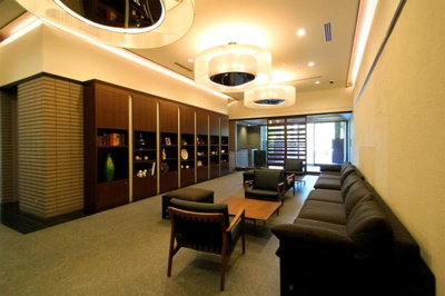 【その他共用部分】 | 恵比寿ガーデンテラス弐番館