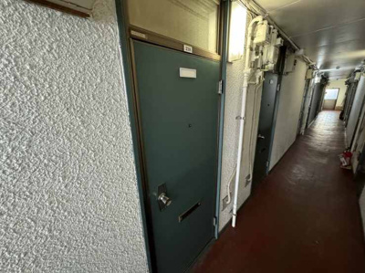 【その他共用部分】 | 恵比寿セントラル