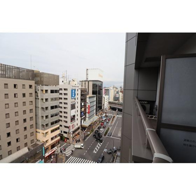 【展望】 | フロンティア恵比寿