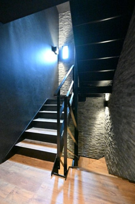 【その他共用部分】 | リテラス目黒三丁目