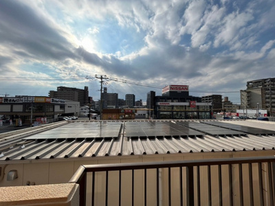 【展望】 | 仲介手数料0円！HPに初期費用掲載！「プライスホーム」で検索！ファーストレジデンス