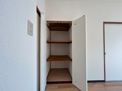 【収納】 | 仲介手数料0円！HPに初期費用掲載！「プライスホーム」で検索！ファーストレジデンス