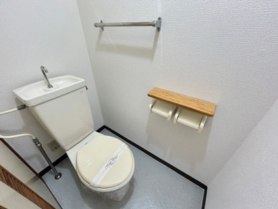 【トイレ】 | 仲介手数料0円！HPに初期費用掲載！「プライスホーム」で検索！ファーストレジデンス