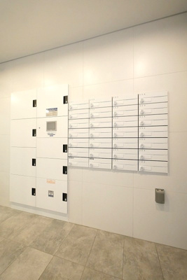 【外観】 | ガリシア目黒大岡山 | おしゃれな外観です