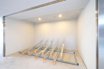 【外観】 | ガリシア目黒大岡山 | 物件の外観です