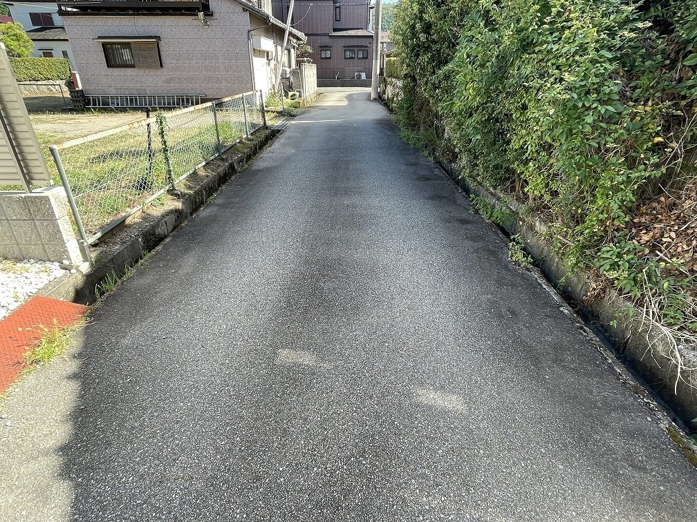 丹波篠山市杉の売地