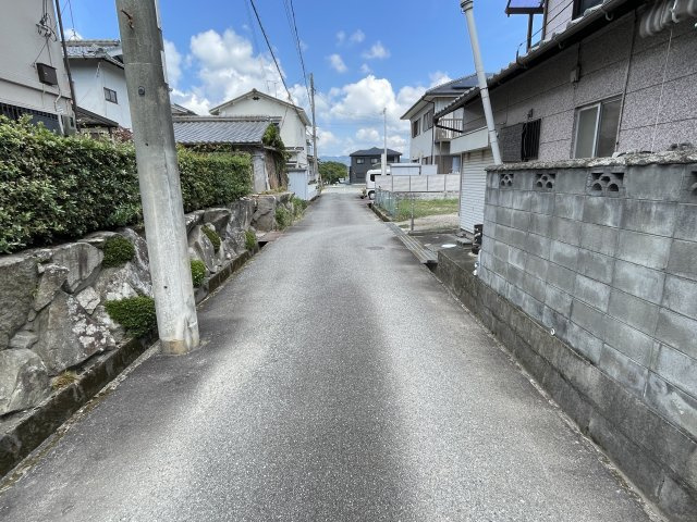 丹波篠山市杉の売地