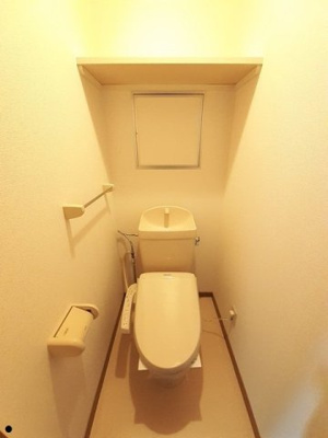 【トイレ】 | ファインヴァルト