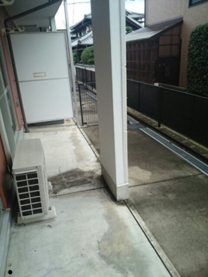 【庭】 | ファインヴァルト