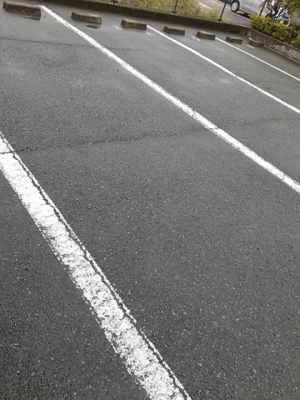 【駐車場】 | ファインヴァルト