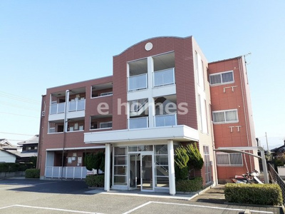 【外観】 | ファインヴァルト