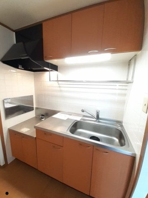 【キッチン】 | ファインヴァルト