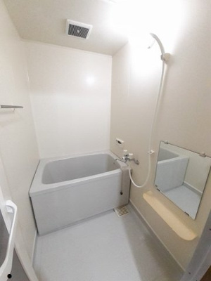 【浴室】 | ファインヴァルト