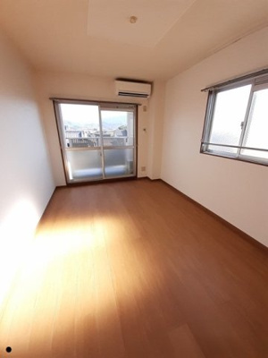 【寝室】 | ファインヴァルト