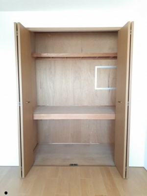 【収納】 | ファインヴァルト