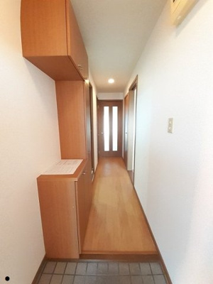 【玄関】 | ファインヴァルト