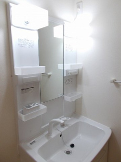 【洗面所】 | プランドール・ソフィアⅡ